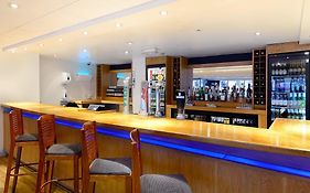 Travelodge Kings Cross Royal Scott